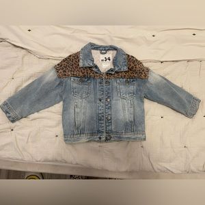 Kids jacket